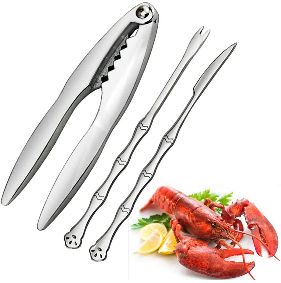 Seafood Tools
